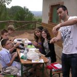 campament